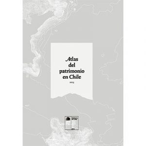 Atlas del patrimonio en Chile 2023